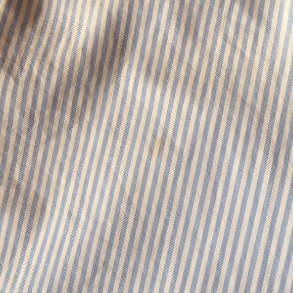 J.crew oxford button down. Size small. - Picture 3 of 3
